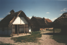 Keltendorf (Lehen)